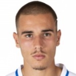 Hugo Vallejo Attacker