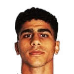 Ahmed Etman Attacker