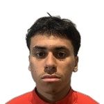 S. Mlah Midfielder