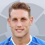 Carlos Hernández Defender