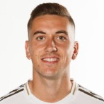Javi Hernández Defender