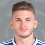 Viti Rozada Midfielder