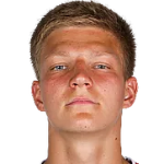 Makar Chirkov Defender