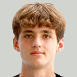 F. Zadorozhnyi Midfielder