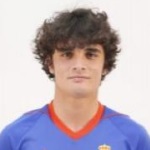 Javi Mier Midfielder
