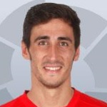 Diego Mariño Goalkeeper