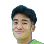 K. Watanabe Attacker