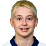 L. Brown Midfielder