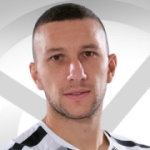 André Carreira Sousa Midfielder
