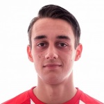 Pedro Díaz Midfielder