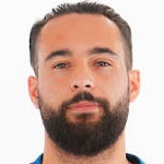 Ivi López Attacker