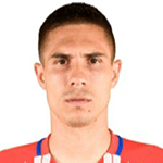 U. Đurđević Attacker
