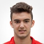 Andoni López Defender