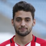 Iván Martos Defender