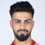 Chema Núñez Midfielder