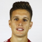 José Corpas Midfielder