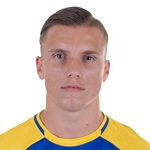 E. Demirović Attacker