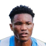 K. Opolu Ackah Defender