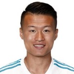 Lin Liangming Attacker