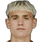 Quirin Florian Rackl Midfielder