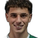 Agustín Seyral Defender