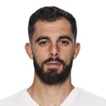 Luis Rioja Attacker