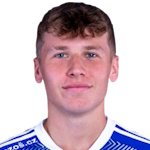 Š. Jalovičor Midfielder