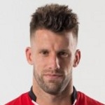 Dani Jiménez Goalkeeper