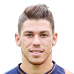 Raúl Lizoain Goalkeeper