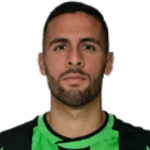 E. Burgos Defender