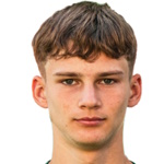 Artem Chornyi Attacker