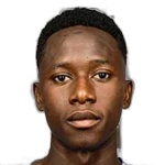 M. Badjie Attacker