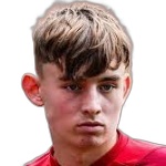 Fletcher Boyd Midfielder