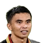 F. Embran Midfielder