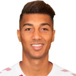 E. İsrafilov Midfielder