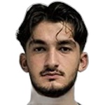 Sercan Kaya Midfielder