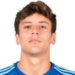 Marco Sangalli Midfielder