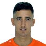 Edgar Badia Goalkeeper