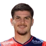 X. Hajdari Midfielder