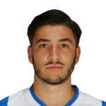 Óscar Gil Defender