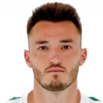 Josan Midfielder