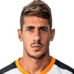 Alfred Planas Attacker