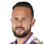 Iván Sánchez Attacker