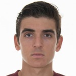 Gonzalo Villar Midfielder