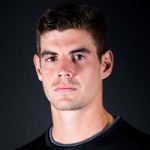 Raúl Fernández Goalkeeper