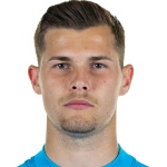 Josep Martínez Goalkeeper