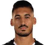 Álvaro Vallés Goalkeeper