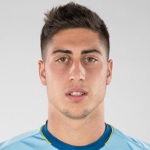 Álvaro Lemos Defender