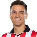 Ruíz de Galarreta Midfielder