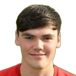 Leo Farrell Attacker